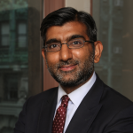 Aamir Rehman Headshot