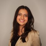 Shaina Zafar Headshot